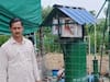 Shajapur News: 'गैसगुरु' के नाम से जाना जाता है यह आठवीं पास किसान, गोबर गैस से चलाता है बाइक से लेकर ट्रैक्टर तक