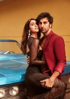 Ranbir Kapoor ਤੇ Vaani Kapoor ਦੀਆਂ ਖ਼ੂਬਸੂਰਤ ਤਸਵੀਰਾਂ ਆਈਆਂ ਸਾਹਮਣੇ, ਫ਼ੈਨਜ਼ ਨੇ ਕੀਤੇ ਕਮੈਂਟਸ
