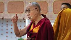 Dalai Lama 87th Birthday: বাল্য বয়সে সরকারের মাথায়, চিনের তাড়া খেয়ে আজীবন নির্বাসনে, দলাই লামা নাকি বিচ্ছিন্নতাকামী!