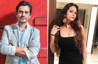 નવાઝુદ્દીનની પત્ની પર છેતરપિંડીનો આરોપ, 'હોલી કાઉ'ના ક્રિએટિવ પ્રૉડ્યૂસરનો દાવો- આલિયા સિદ્દીએ 33 લાખ નથી આપ્યા