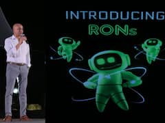 Amaran Batteries: అమరాన్‌ బ్యాటరీస్‌కు సరికొత్త బ్రాండ్ అంబాసిడర్‌- అంతర్జాతీయ మార్కెట్‌లోకి వెళ్లేలా సరికొత్త ప్లాన్