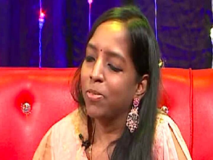 Bhavatharani shares her experience of being a part of musical family அப்பாவின் இந்த பாடலை கேட்டு பாட்டி அழுதுவிட்டார்: இளையராஜாவின் மகள் பவதாரணி