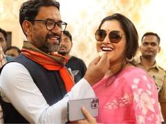 Amrapali Dubey: राजनीति में एंट्री पर आम्रपाली दुबे ने तोड़ी चुप्पी, निरहुआ के चुनाव प्रचार में भोजपुरी एक्ट्रेस ने दिखाया था दमखम