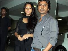 Nawazuddin Siddiqui Wife: मुसीबत में फंसी नवाजुद्दीन सिद्दीकी की पत्नी आलिया, 31 लाख रुपए की धोखधड़ी का लगा आरोप!