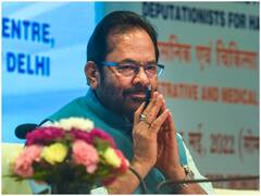 Mukhtar Abbas Naqvi Resigns: नकवी के इस्तीफे के बाद मोदी कैबिनेट में एक भी मुसलमान मंत्री नहीं, संसद में भी बीजेपी का कोई मुस्लिम सदस्य नहीं