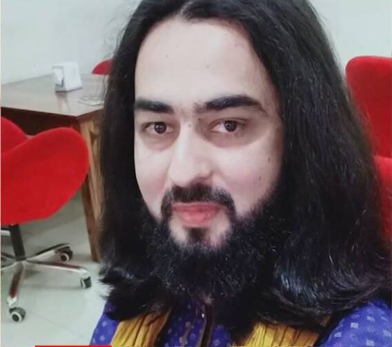 नासिक में अफगानी सूफी ख्वाजा जरीब चिश्ती की गोली मारकर हत्या, हमलावर फरार