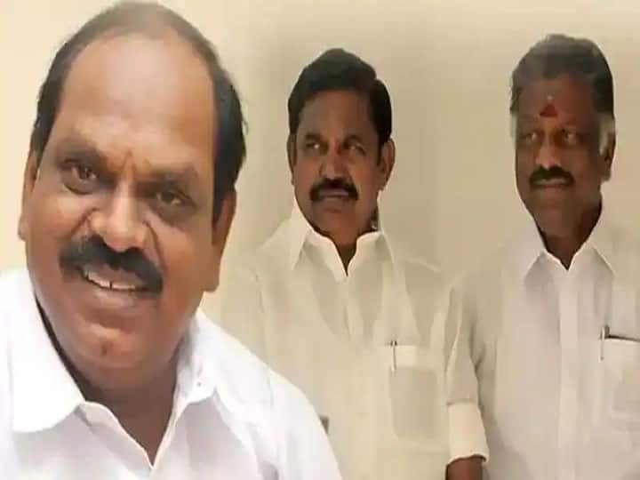 we will obey to Chennai High Court says R. Vaithilingam OPS-EPS: நீதிமன்றம் என்ன சொல்கிறதோ அதை நாங்கள் மதிப்போம் - ஓ.பி.எஸ். தரப்பு