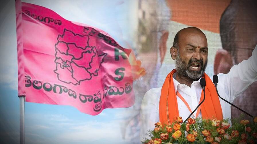 Not only BJP but also TRS should agree to the by-elections. Otherwise there is no possibility of by-elections. TS Bypoll Politics : టీఆర్ఎస్‌ ఓకే అంటేనే ఉపఎన్నికలు - ఈ లాజిక్ బీజేపీ మిస్సవుతోందా ?