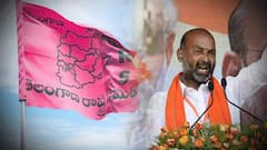 TS Bypoll Politics : టీఆర్ఎస్‌ ఓకే అంటేనే ఉపఎన్నికలు - ఈ లాజిక్ బీజేపీ మిస్సవుతోందా ?