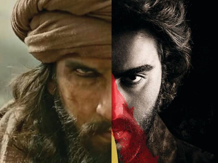 'एक विलेन को दूसरे विलेन का सलाम...' Arjun Kapoor ने जबरदस्त तस्वीर के साथ Ranveer Singh को विश किया बर्थडे Arjun Kapoor Calls Ranveer Singh Villain On His Birthday Share Photo 'एक विलेन को दूसरे विलेन का सलाम...' Arjun Kapoor ने जबरदस्त तस्वीर के साथ Ranveer Singh को विश किया बर्थडे