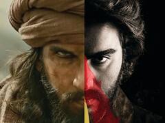 'एक विलेन को दूसरे विलेन का सलाम...' Arjun Kapoor ने जबरदस्त तस्वीर के साथ Ranveer Singh को विश किया बर्थडे