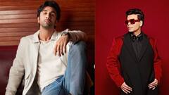 Koffee With Karan: এই বিশেষ কারণে কর্ণ জোহরের শোয়ে যেতে চান না রণবীর