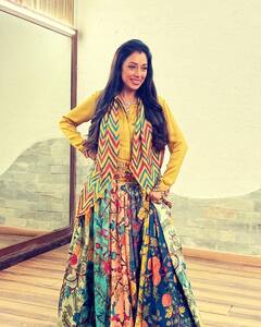 Rupali Ganguly की इन तस्वीरों से नजरें हटा पाना होगा मुश्किल, खूबसूरती देख दिल हार बैठेंगे आप