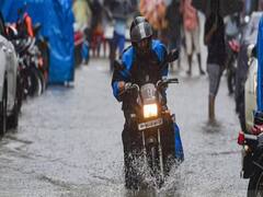 Maharashtra Heavy Rain: जोरदार बारिश से पूरी मुंबई हुई पानी-पानी, मौसम विभाग ने ठाणे, नासिक, पुणे में जारी किया ऑरेंज अलर्ट