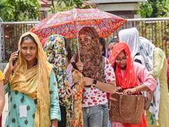 Bihar Weather Update: बिहार में फिर बढ़ने लगा पारा, गर्मी से लोग हो रहे बेहाल, अगले 5 दिनों तक बारिश की संभावना नहीं