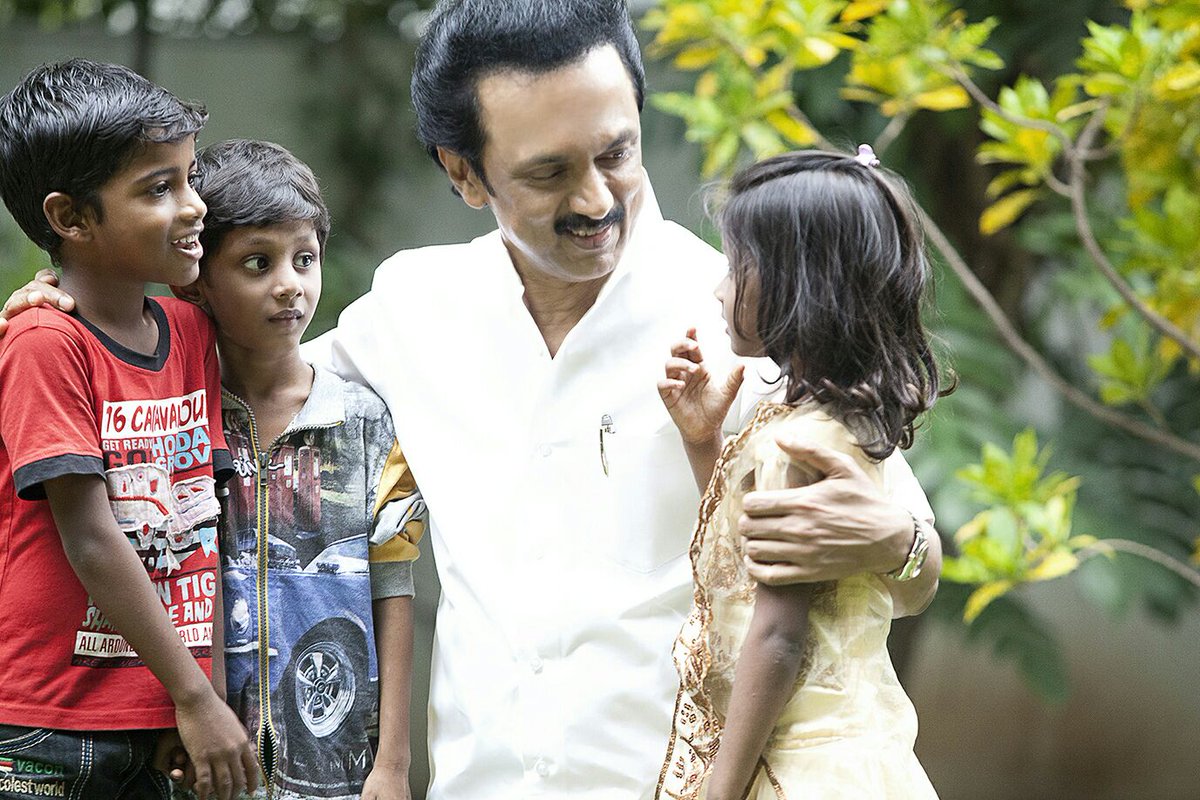 MK Stalin: ’தி.மு.கவினர் நின்றால் மாநாடு, நடந்தால் ஊர்வலம்’- தொண்டர்களுக்கு மு.க.ஸ்டாலின் உருக்கமான கடிதம்!