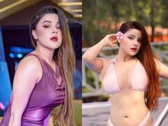 નેપાળની Sushma Adhikariએ ભોજપુરી ઈંડસ્ટ્રીમાં બનાવી ઓળખ, હોટ લુકના ફેન્સ છે દિવાના...