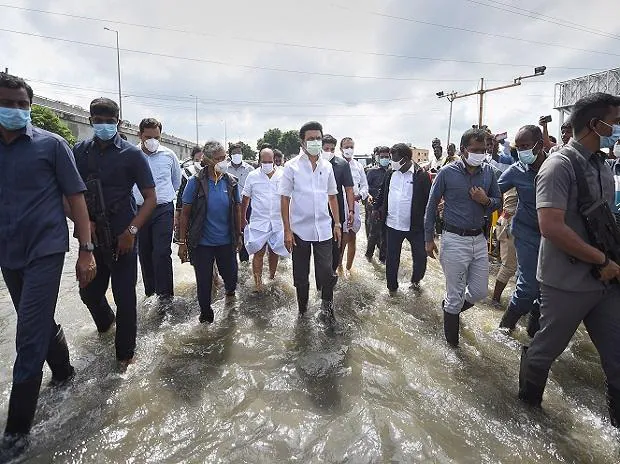 MK Stalin: ’தி.மு.கவினர் நின்றால் மாநாடு, நடந்தால் ஊர்வலம்’- தொண்டர்களுக்கு மு.க.ஸ்டாலின் உருக்கமான கடிதம்!