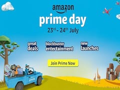 Amazon Prime Day 2022: விலை ரொம்ப ரொம்ப கம்மி! வருகிறது அமேசானின் அசத்தல் தள்ளுபடி..