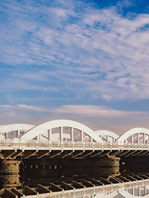 சிங்கார சென்னை பற்றிய டாப் டக்கர் தகவல்கள்..!