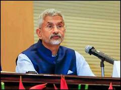 क्या श्रीलंका जैसे हालात भारत में हो सकते हैं? सर्वदलीय बैठक में इस तुलना पर क्या बोले विदेश मंत्री