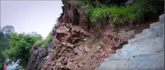 weather update : हिमालय से अरब सागर तक आसमानी प्रहार