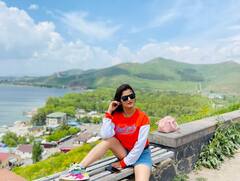 Anjali Glamorous Photos: इस हरियाणवी एक्ट्रेस की खूबसूरती के दीवाने हुए फैन्स, ग्लैमरस लुक देख आप भी खो बैठेंगे होश