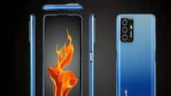 Lava Blaze: ১০ হাজারের মধ্যে ভারতে আসছে লাভা ব্লেজ, প্রি-বুকিং শুরু কবে থেকে?