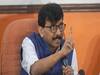 Arrest Warrant Against Sanjay Raut : संजय राऊत यांच्याविरोधात अटक वॉरंट