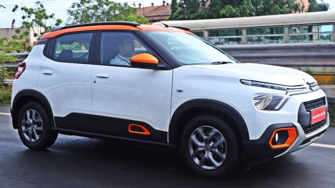 citroen c3 mini suv launching in india on july 20 expected price Citroen C3: ফরাসি কোম্পানির মিনি এসইউভি Citroen C3 আসছে ভারতে, কবে লঞ্চ? দাম কত হতে পারে