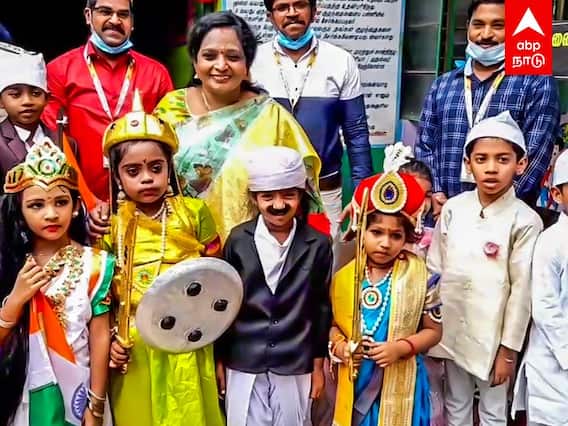 Tamilisai Soundararajan | 