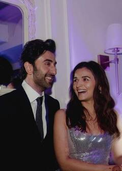 Alia Share Life After Marriage: शादी के बाद कितनी बदल गई है Alia Bhatt की जिंदगी, कहा- 'हम साथ में खाना खाते..'