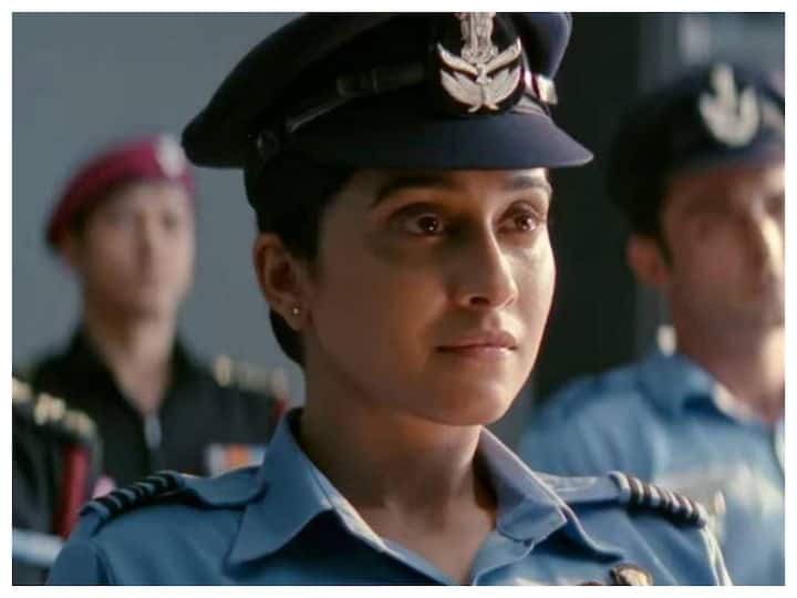 Regina Cassandra to play Avantika Rao role in Shoorveer Shoorveer: ఫైటర్ పైలట్ గా రెజీనా - ఎలివేషన్స్ మాములుగా లేవు!
