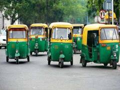 Noida News: गौतम बुद्ध नगर में बिना मीटर के चल रहे करीब 12 हजार ऑटो, अब परिवहन विभाग का एक्शन