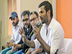 Chennai: கார்த்தி, விஷாலுக்கு கொலை மிரட்டல் - வாட்ஸ் அப்பால் வசமாக சிக்கிய துணை நடிகர்?