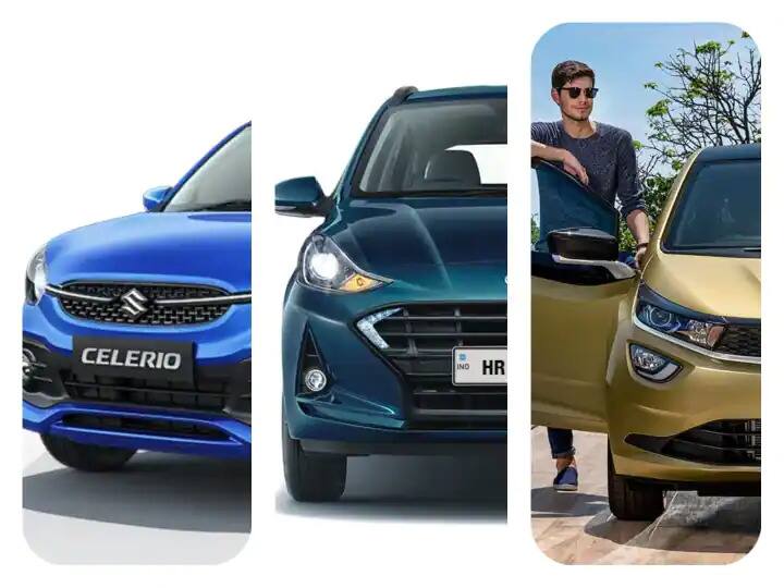 best mileage cars in india maruti Suzuki celerio Hyundai Best Mileage Cars in India: ਸਭ ਤੋਂ ਵੱਧ ਮਾਈਲੇਜ ਵਾਲੀ ਕਾਰ ਖਰੀਦਣ ਦੀ ਯੋਜਨਾ ਬਣਾ ਰਹੇ ਹੋ? ਤਾਂ ਇਹ ਹਨ 3 ਸ਼ਾਨਦਾਰ ਕਾਰਾਂ, ਸੂਚੀ ਵੇਖੋ