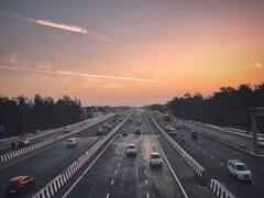 Gurugram Traffice Police: अब दिल्ली की तरह गुरुग्राम के  NH-48 पर भी तय होगी स्पीड लिमिट, ट्रैफिक पुलिस ने बनाई योजना