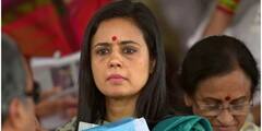 Mahua Moitra: কালী বিতর্কে এবার মহুয়া মৈত্রের বিরুদ্ধে এফআইআর দায়ের