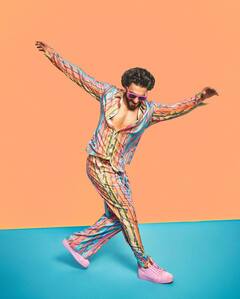 Happy Birthday Ranveer Singh : फैशन का स्टाइल हैं अतरंगी, रणवीर सिंह का कलरफुल लुक बनाता हैं उन्हें सबसे खास