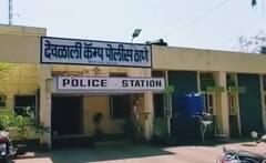 Nashik News : प्रियकराचा लग्नास नकार, अल्पवयीन मुलीची आत्महत्या, नाशिकमधील घटना 