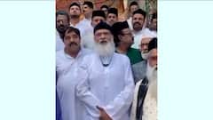 Nupur Sharma Row: What did the Ajmer Anjuman Committee secretary say? | ABP News