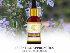 60% के डिस्काउंट पर खरीदें ये एसेंशियल ऑयल, स्ट्रैस से दिलायेंगे आराम