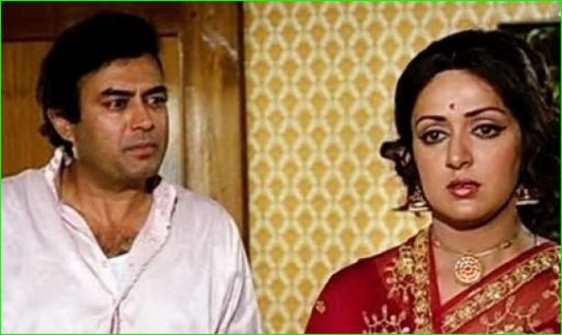 Hema Malini Affair: जब संजीव कुमार ने कर दिया था हेमा मालिनी को प्रपोज, तिलमिलाए धर्मेंद्र ने ऐसे लिया था बदला!