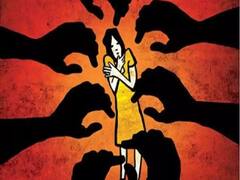 Crime News: शौच के लिए निकली नाबालिग को युवकों ने अगवा कर किया गैंगरेप, दी जान से मारने की धमकी