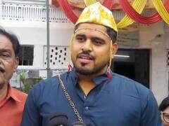 Jabalpur News: जबलपुर में दूल्हे ने निभाया नागरिक होने का धर्म, वोट देने के बाद छत्तीसगढ़ रवाना हुई बारात