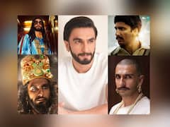 Ranveer Singh Birthday : अॅड एजन्सीमध्ये नोकरी ते बॉलिवूड स्टार; अतरंगी स्टाईलमुळे चर्चेत असणारा रणवीर सिंह कोट्यवधींचा मालक