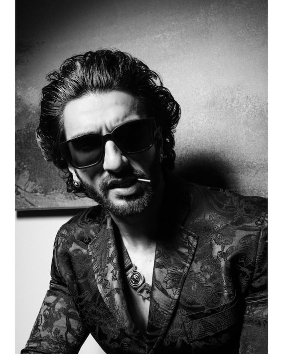 Happy Birthday Ranveer Singh : फैशन का स्टाइल हैं अतरंगी, रणवीर सिंह का कलरफुल लुक बनाता हैं उन्हें सबसे खास