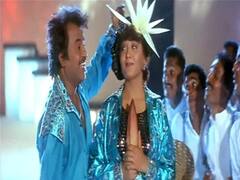 ரஜினி கொடுத்த ஐடியா... பயந்து ஓடிய குஷ்பு! - சுவாரஸ்ய பின்னணி சொன்ன இயக்குநர்