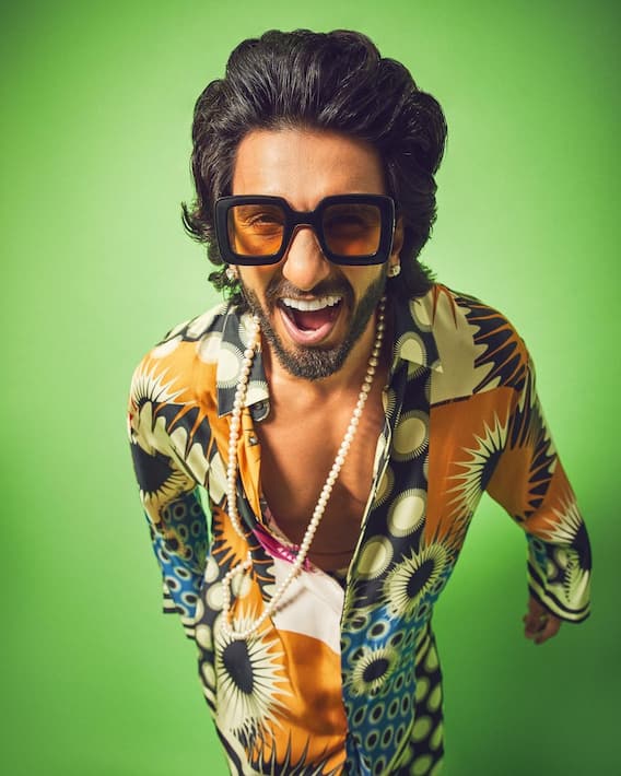 Happy Birthday Ranveer Singh : फैशन का स्टाइल हैं अतरंगी, रणवीर सिंह का कलरफुल लुक बनाता हैं उन्हें सबसे खास