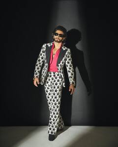 Ranveer Singh Birthday : रणवीर सिंहचा 37 वा वाढदिवस; जाणून घ्या अतरंगी स्टाईलमुळे चर्चेत असणाऱ्या रणवीरबाबत...